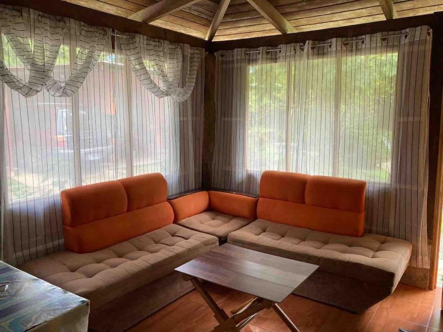 Casa Sol Apartment Puerto Jimenez Luaran gambar