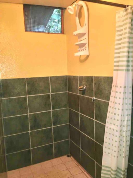 Casa Sol Apartment Puerto Jimenez Luaran gambar