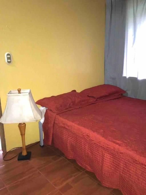Casa Sol Apartment Puerto Jimenez Luaran gambar